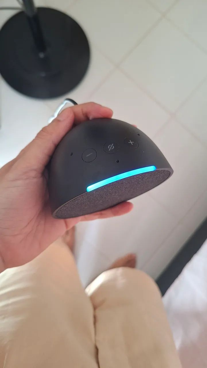 Amazon echo pop - Foto 2
