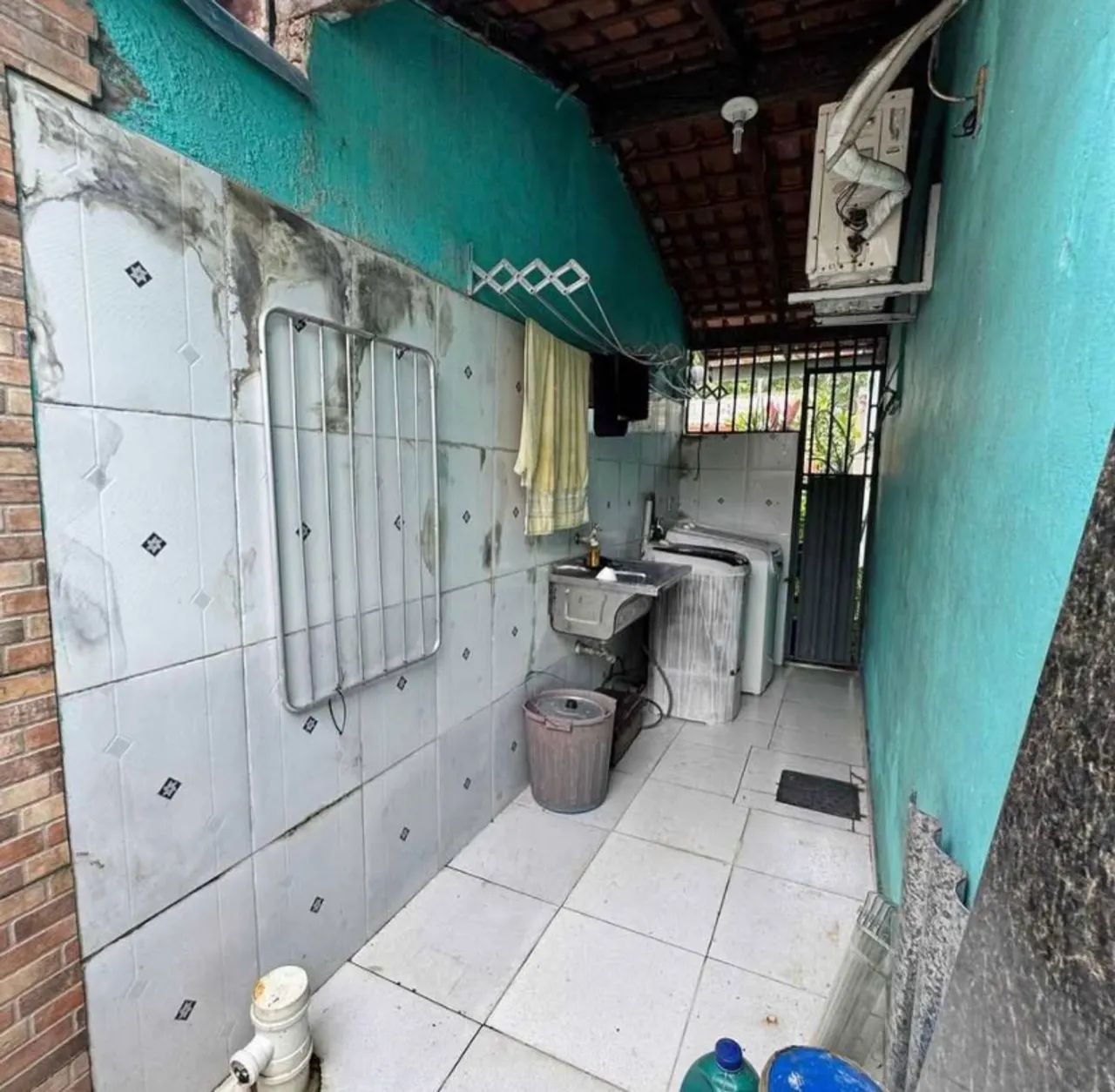 AM-vende-se casa em Serra  - Foto 5