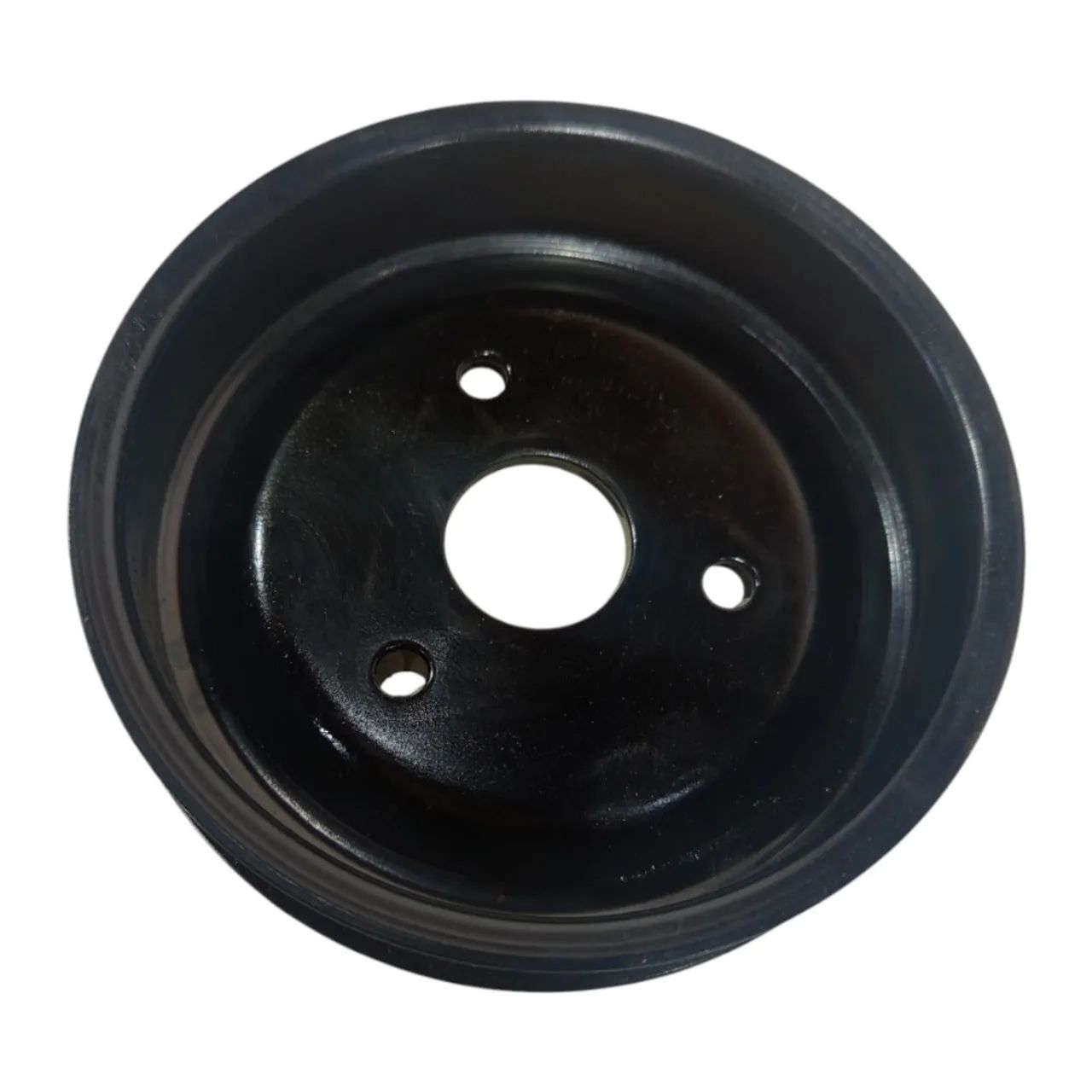 Polia Bomba Água Kia Sorento 2.4 2006 a 2015 - Foto 5