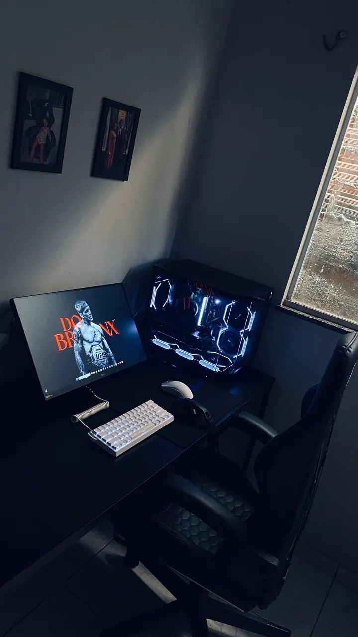 Pc gamer