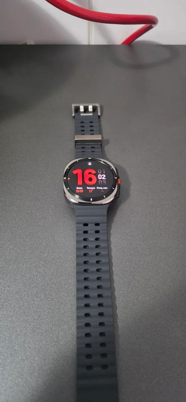 Galaxy Watch Ultra - Foto 2