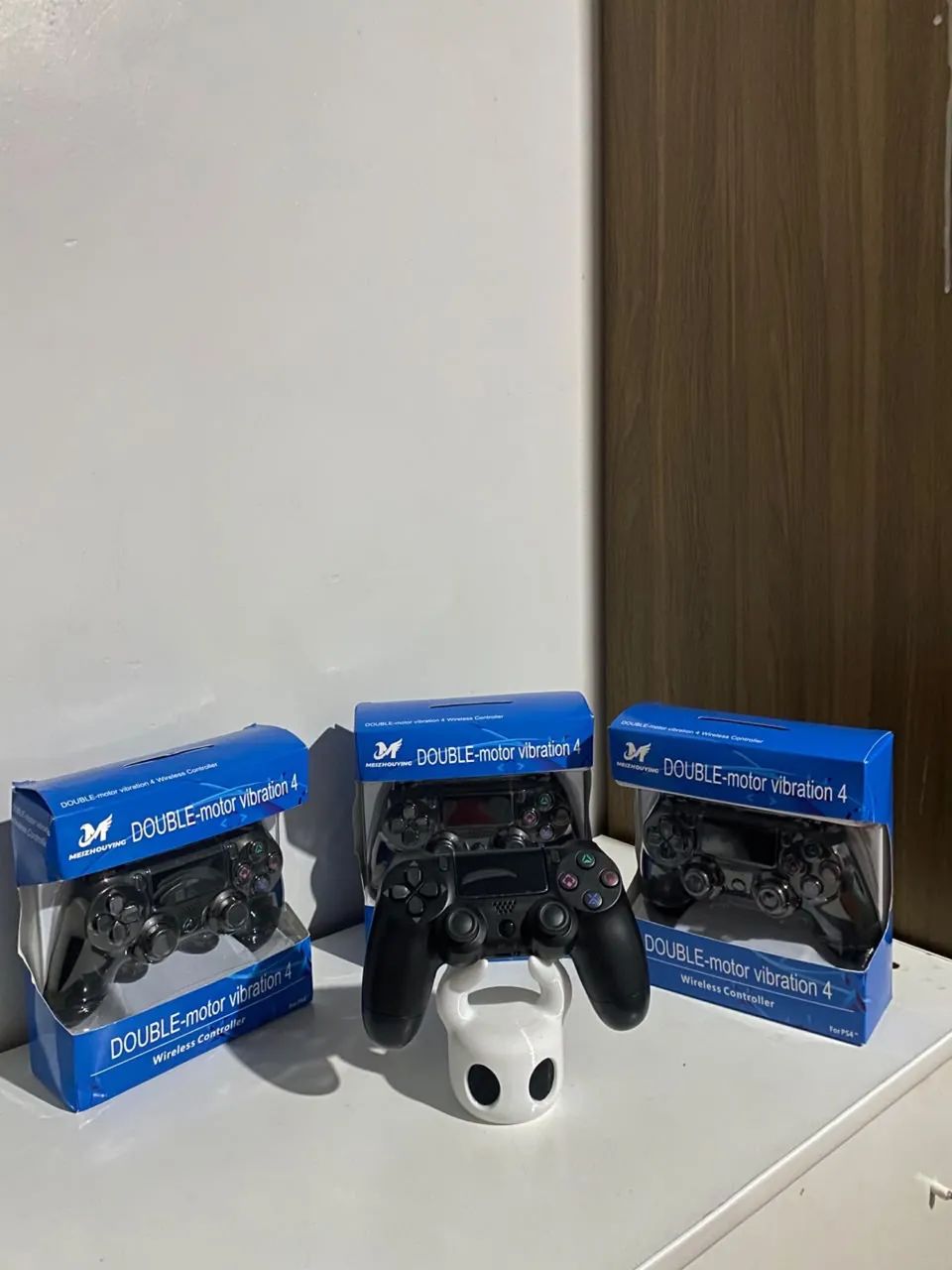 Controle de PS4