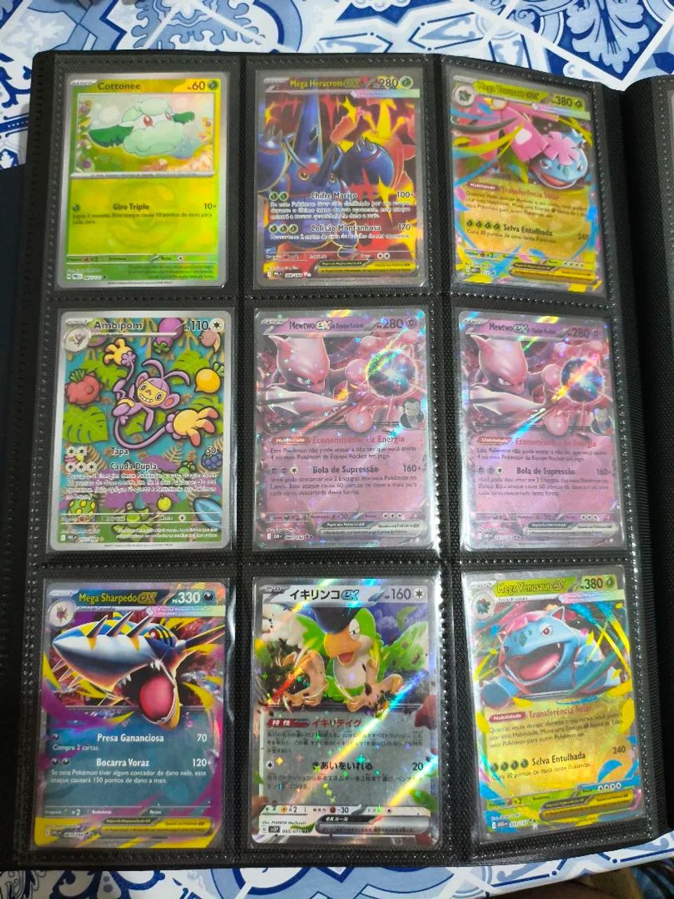 Cartas pokémon tcg avulsa  - Foto 2