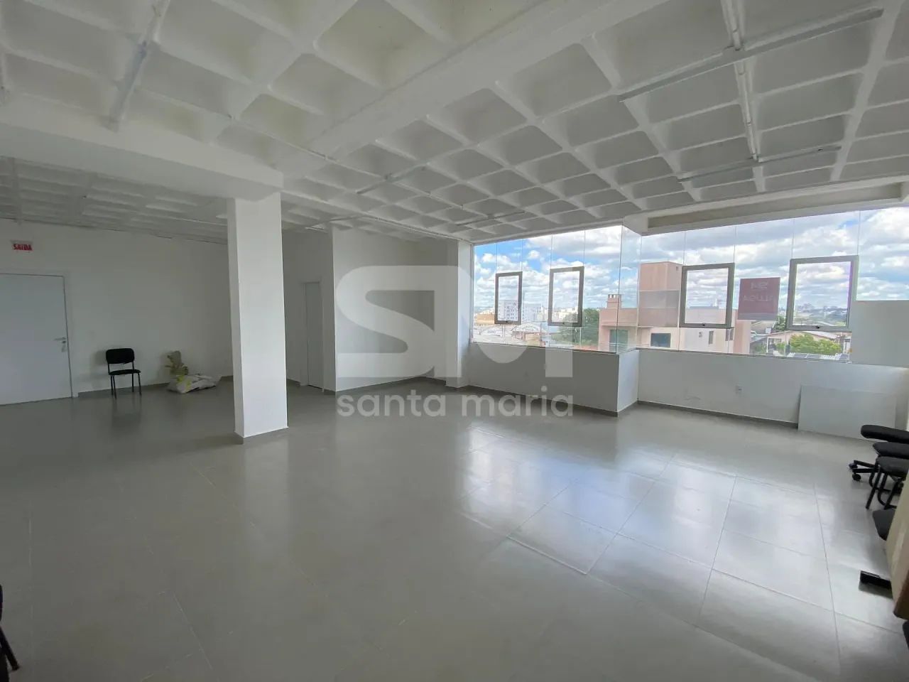 Sala para locação, Efapi, Chapecó, SC - Foto 3