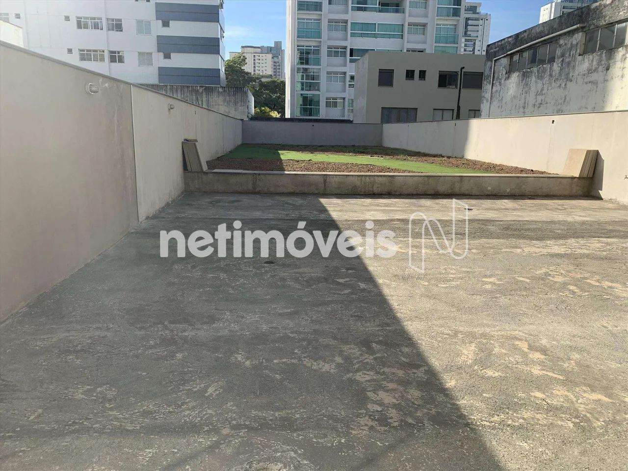 Locação Andar-pilotis Santa Efigênia Belo Horizonte - Foto 5