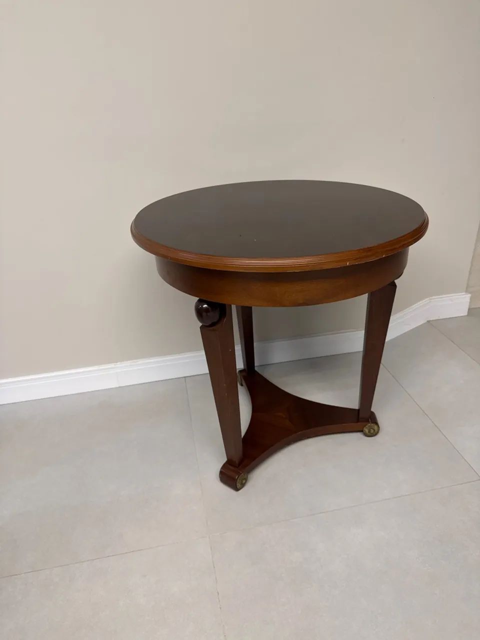 Mesa lateral 