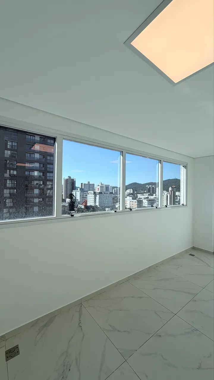 Vendo Sala Comercial Helbor Offices - Foto 5
