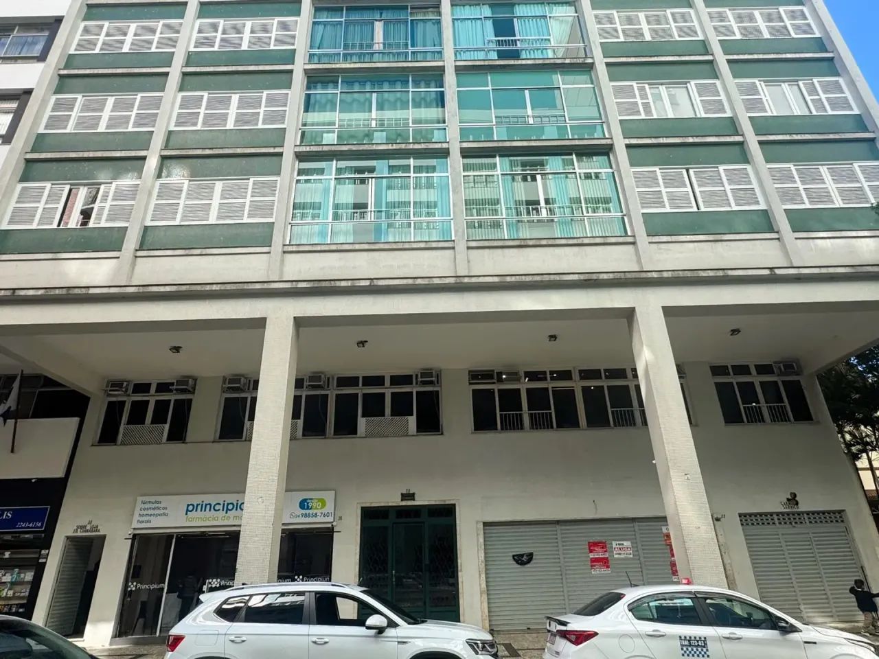 Apartamento 3 quartos em Centro - Petrópolis - RJ - Foto 2