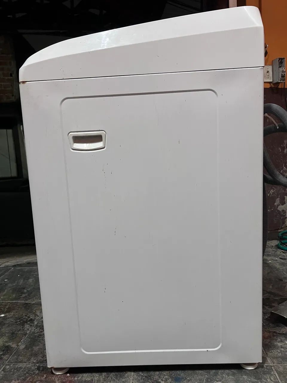 Lavadora consul 12k 220vts  - Foto 3