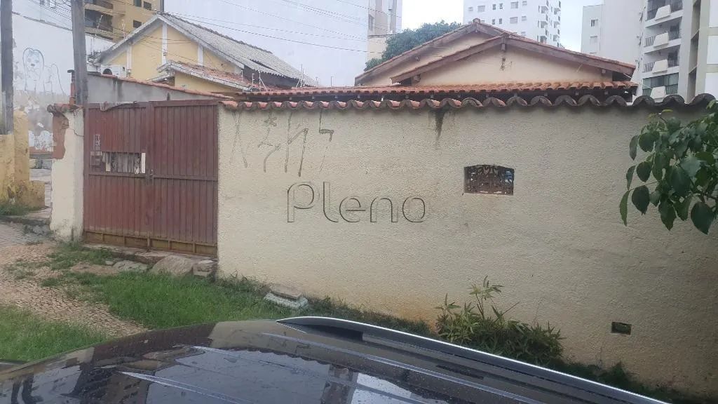 Terreno à venda em Campinas, Cambuí, 356m² - Foto 2