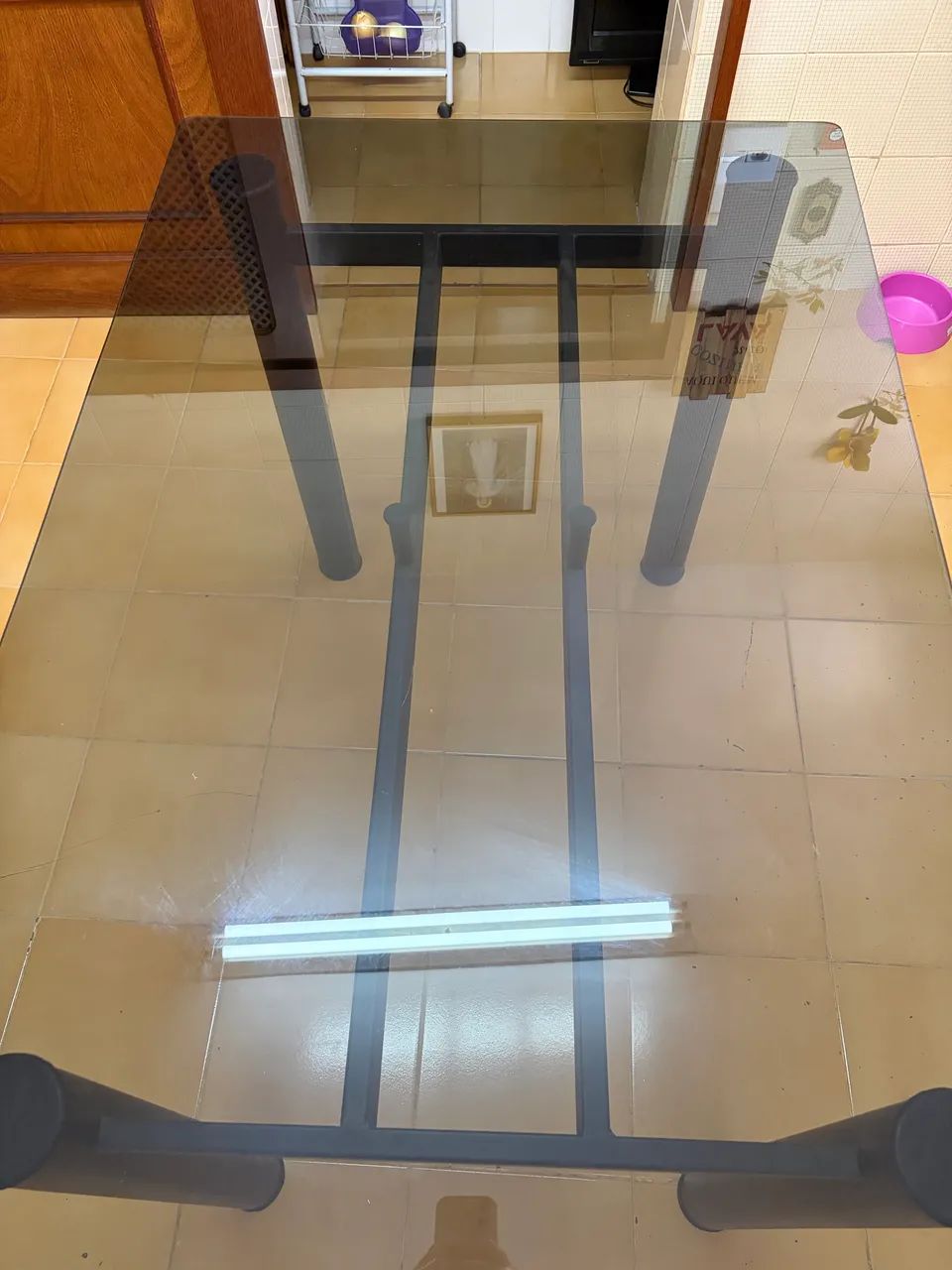 Mesa de jantar - Foto 3