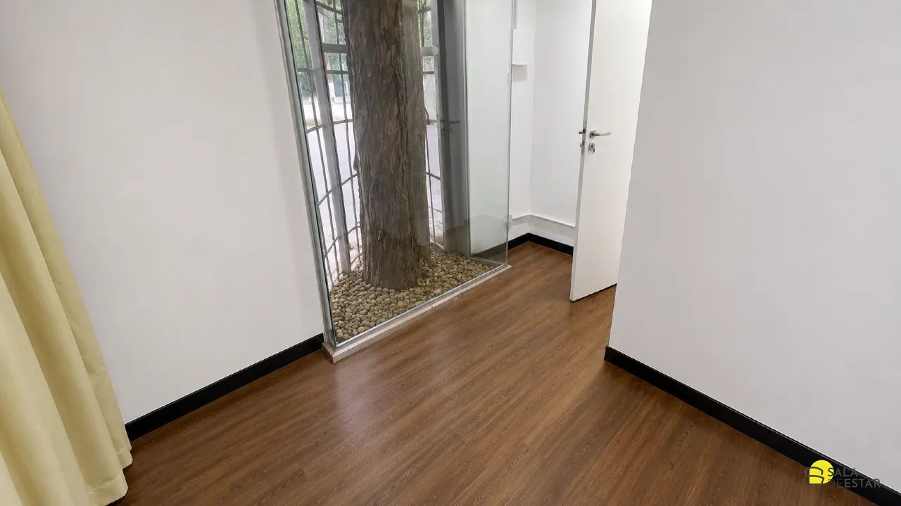 Sala para alugar no Barreiro - Foto 2