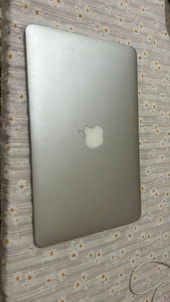MacBook Air core i7 11 polegadas - Notebooks - Santa Martha