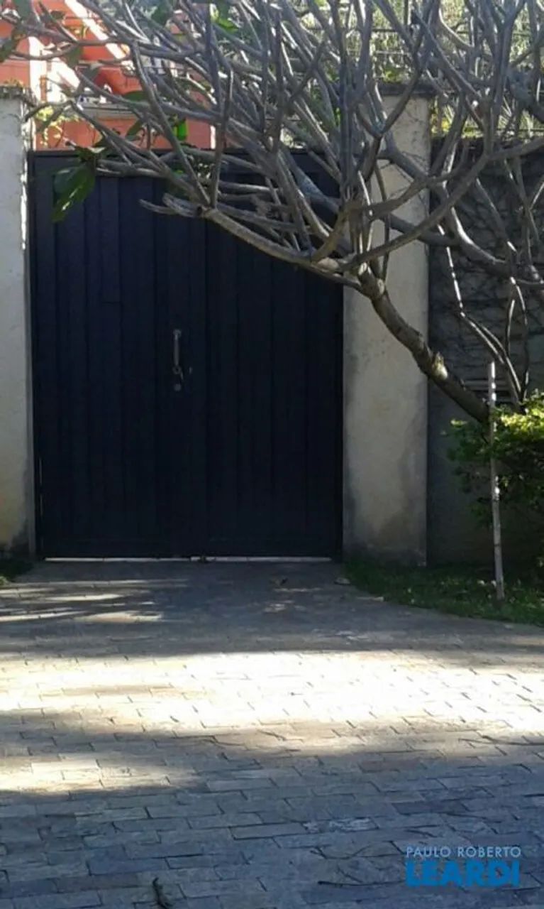 CASA ASSOBRADADA - REAL PARQUE - SP - Foto 4