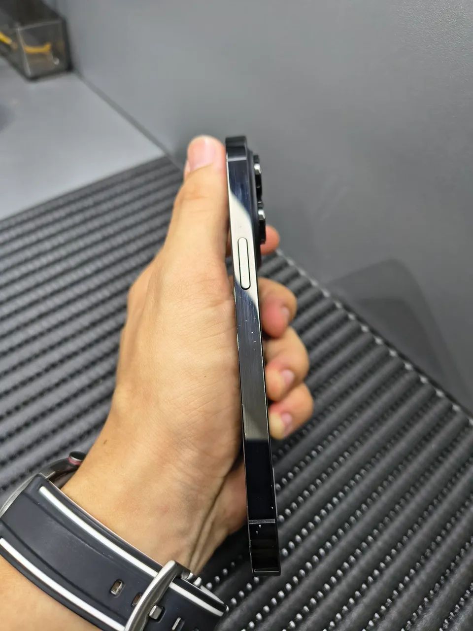  iPhone 14 PRO - 128 - Foto 3