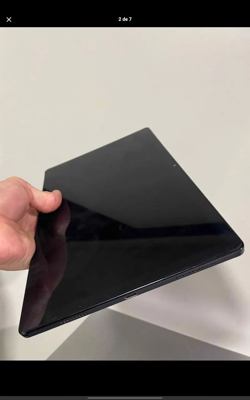 TABLET A8 SAMSUNG  - Foto 5