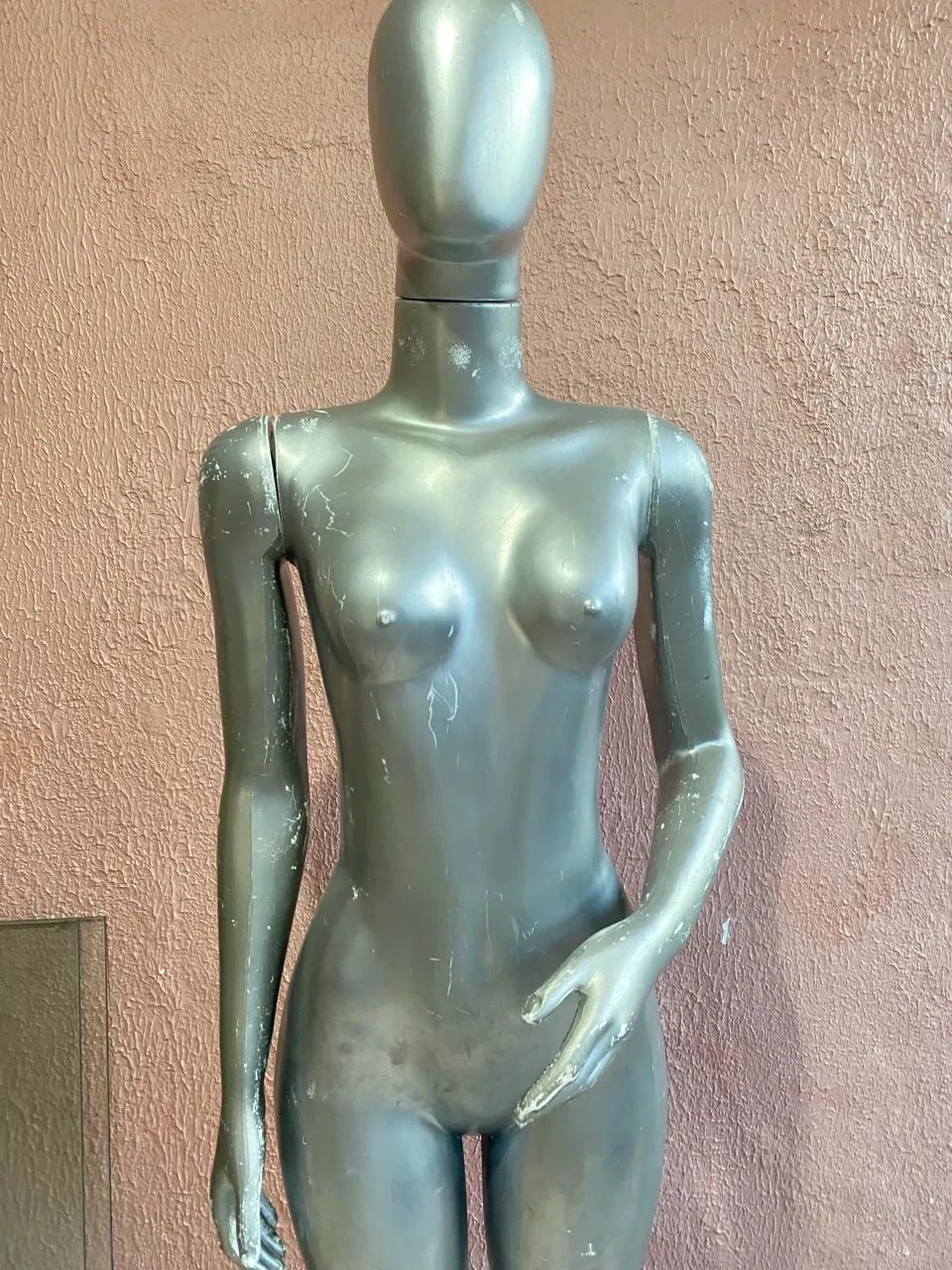 Manequim  - Foto 2