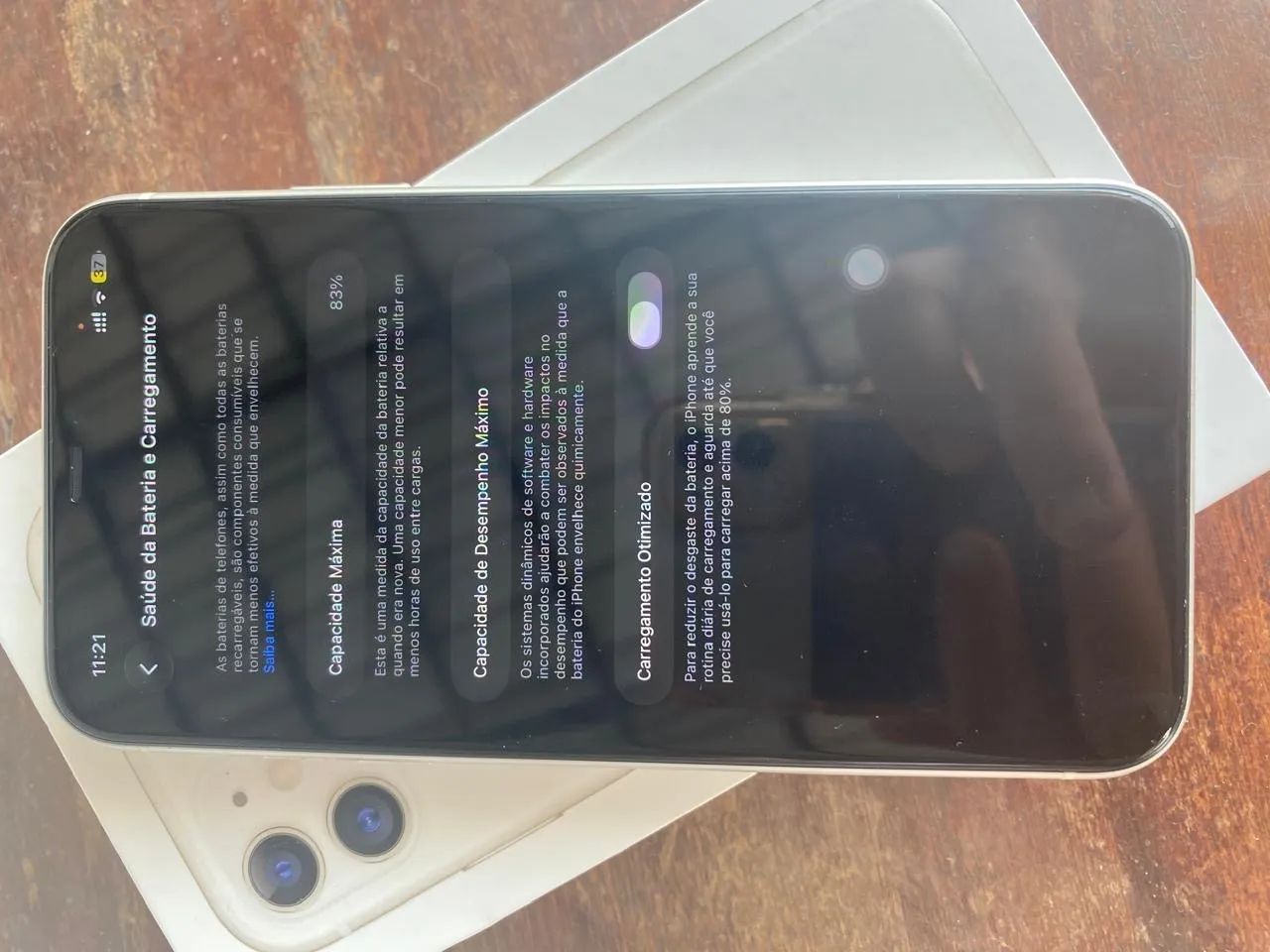 iPhone 11 128gb - Foto 3