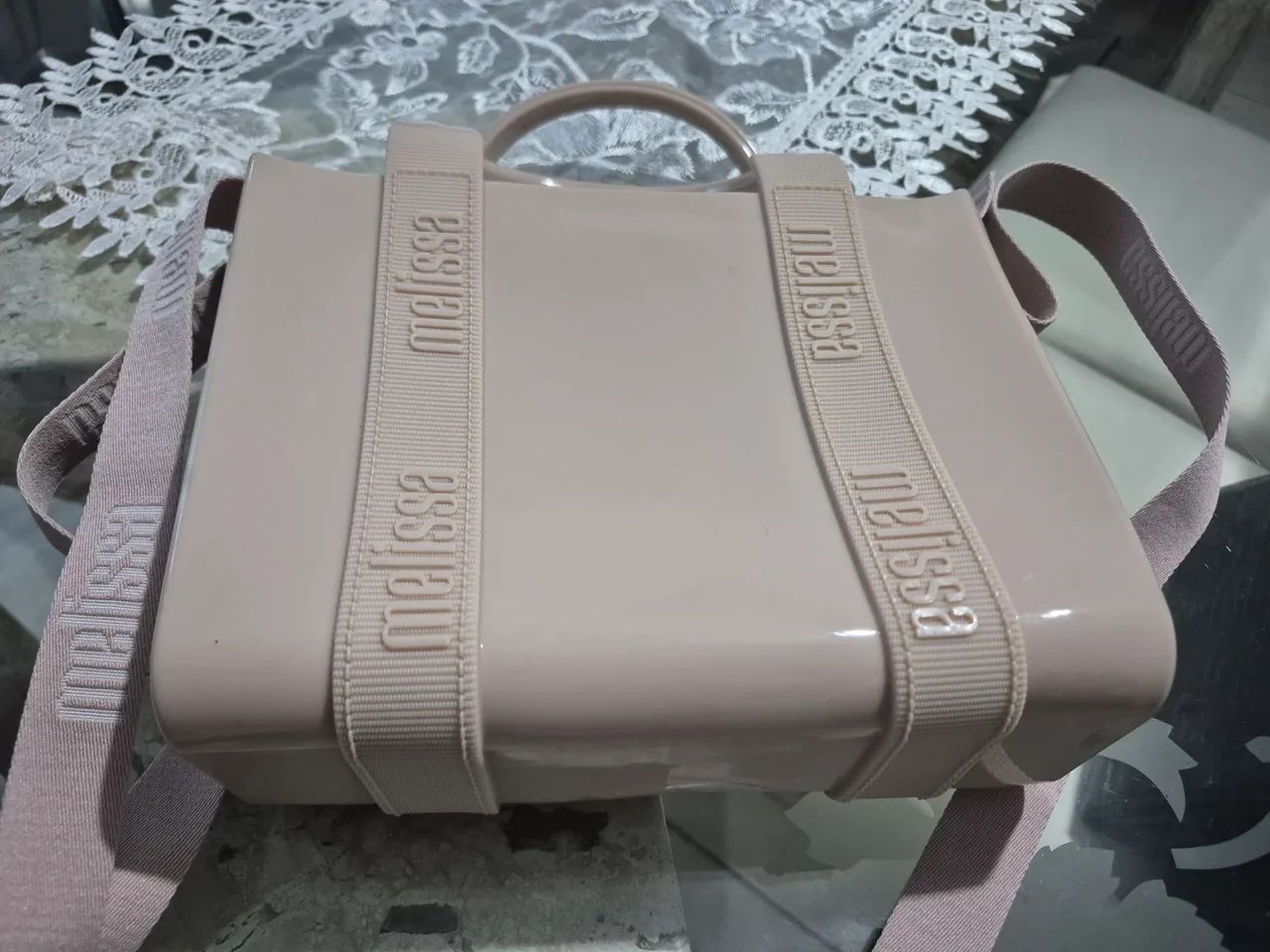 Bolsa melissa - Foto 2
