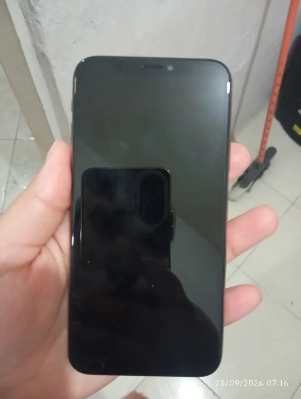 iPhone XS - Foto 2