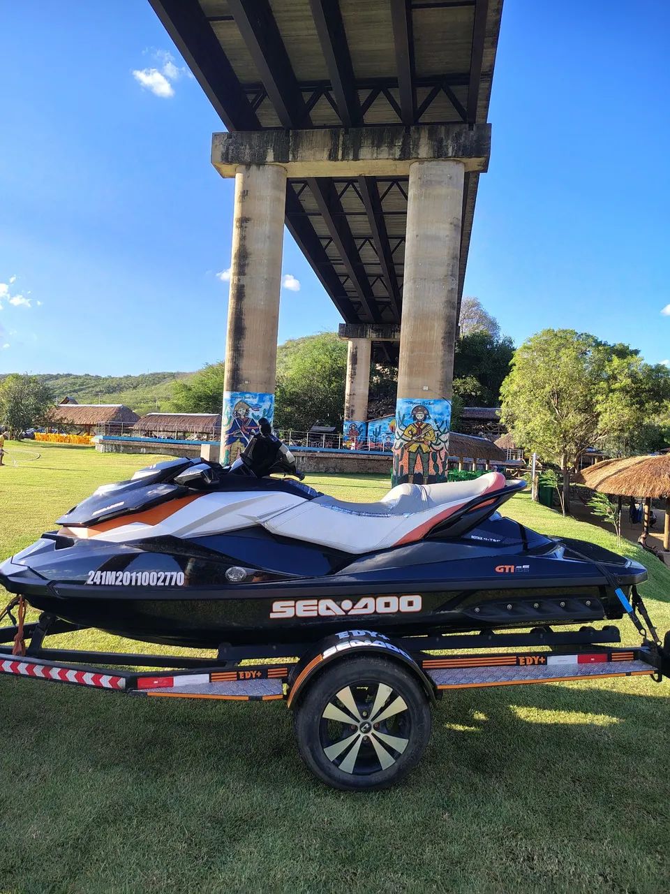 Seawdoo 155  - Foto 4