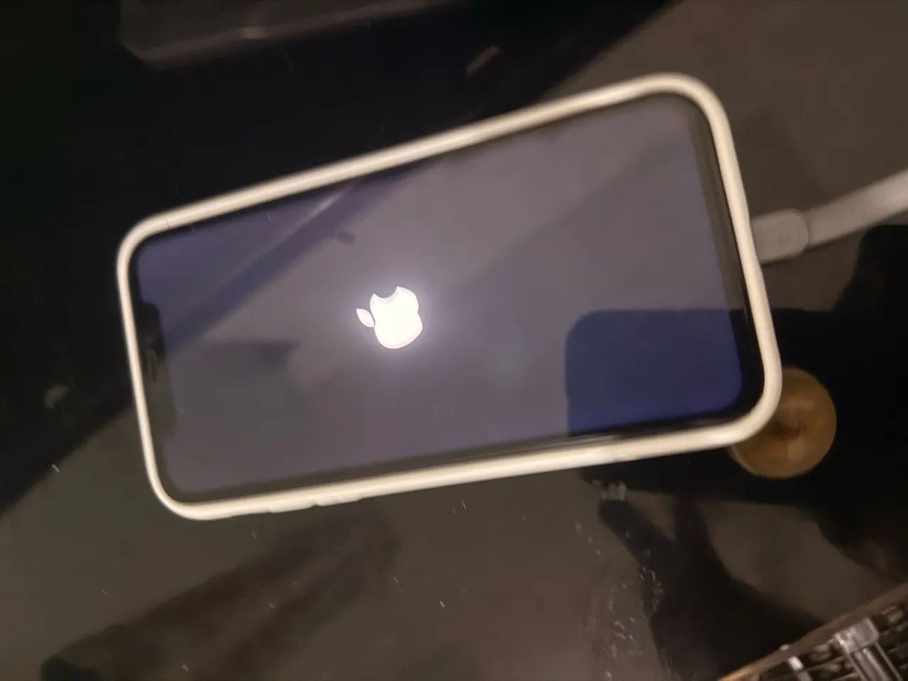 iPhone XR - Foto 2