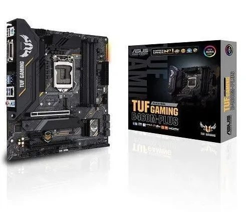 KIT = MÃE + PROCESSADOR + SSD + PLACA DE VIDEO - Foto 4