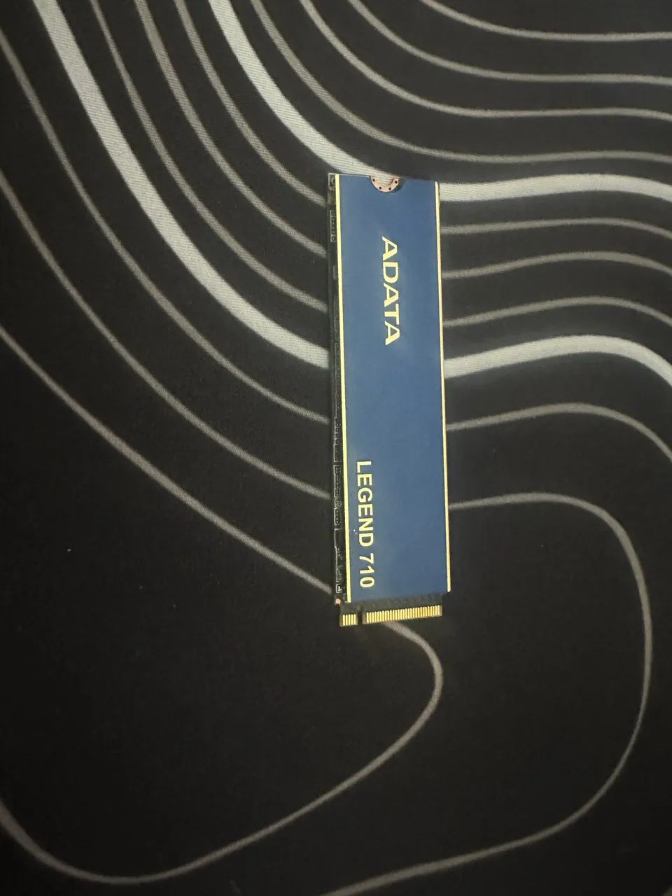 Ssd nvme de 512g adata legends 