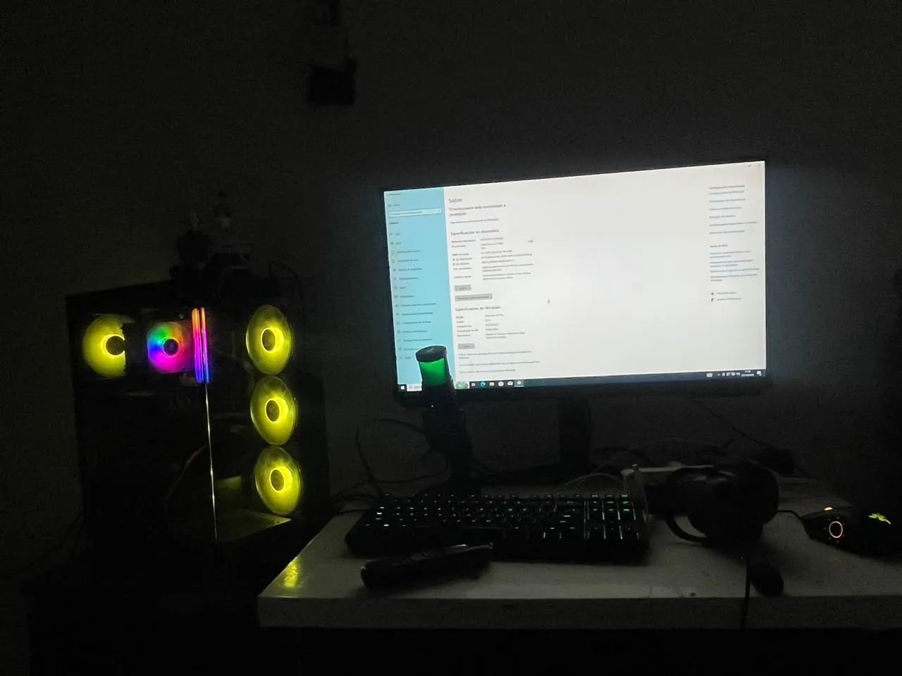PC GAMER COMPLETO  - Foto 2