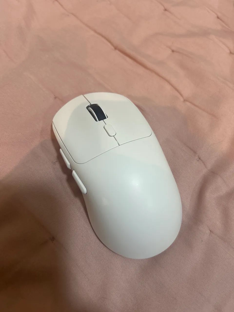 Mouse Tri-mode M348 - Foto 2
