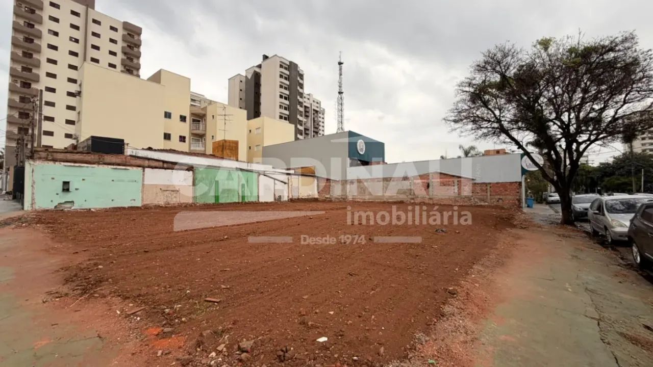 Terreno para construção BTS - Foto 2