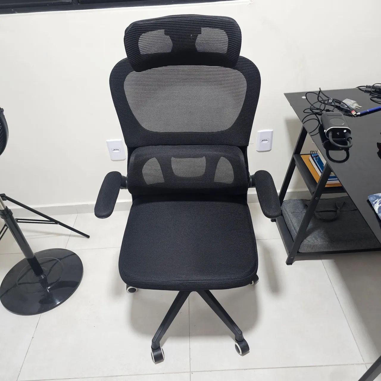 Cadeira para escritório - Foto 2