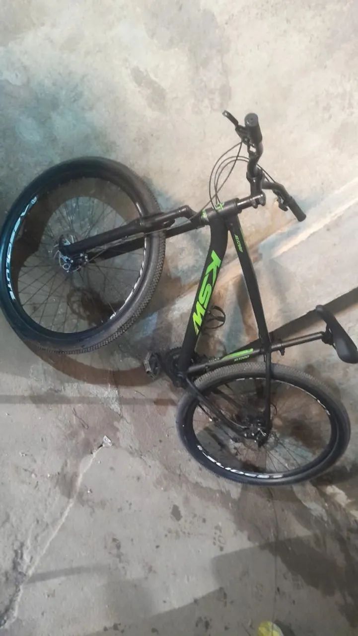 Vende-se KSW - Foto 2