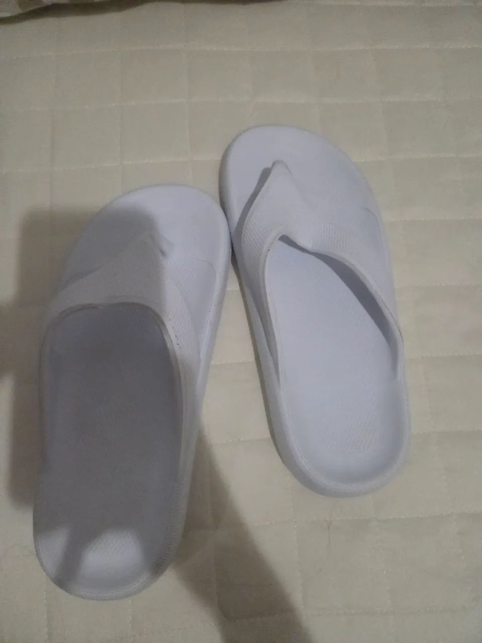Chinelo nuvem - Foto 2