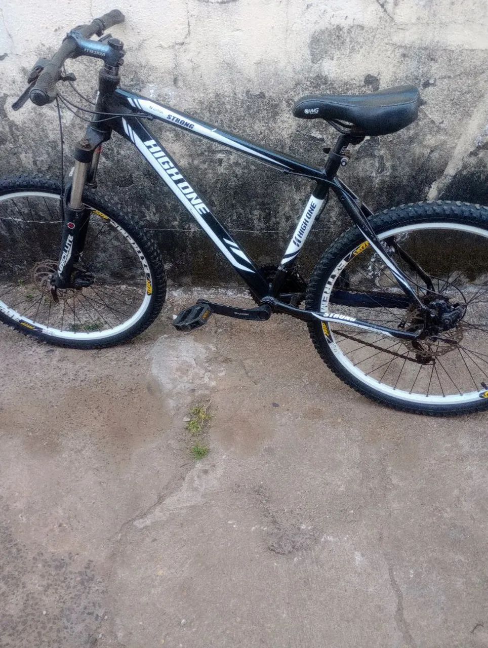 Bicicleta top  - Foto 4