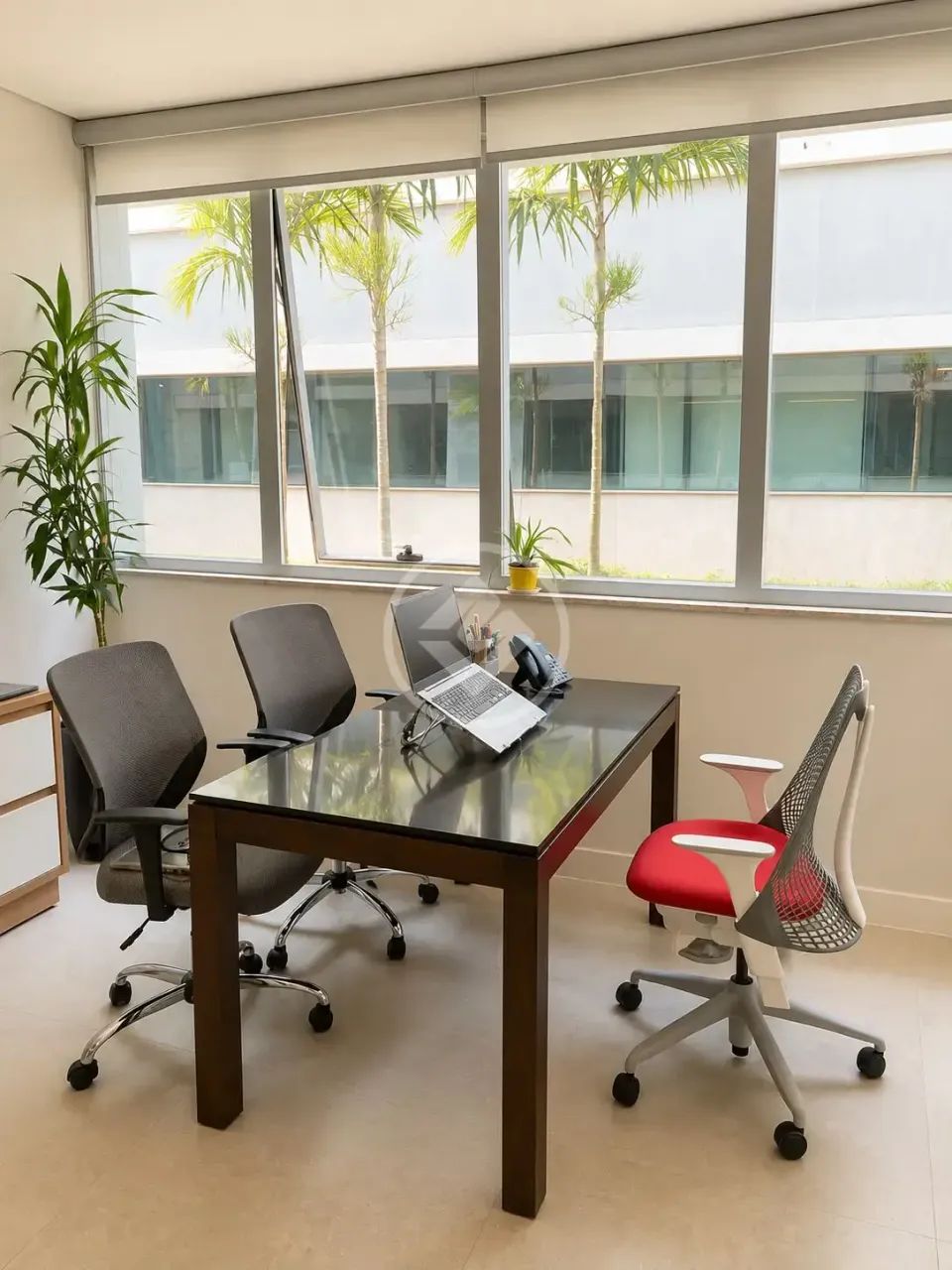 SALA COMERCIAL - SACO GRANDE - JF-356060 - Foto 4