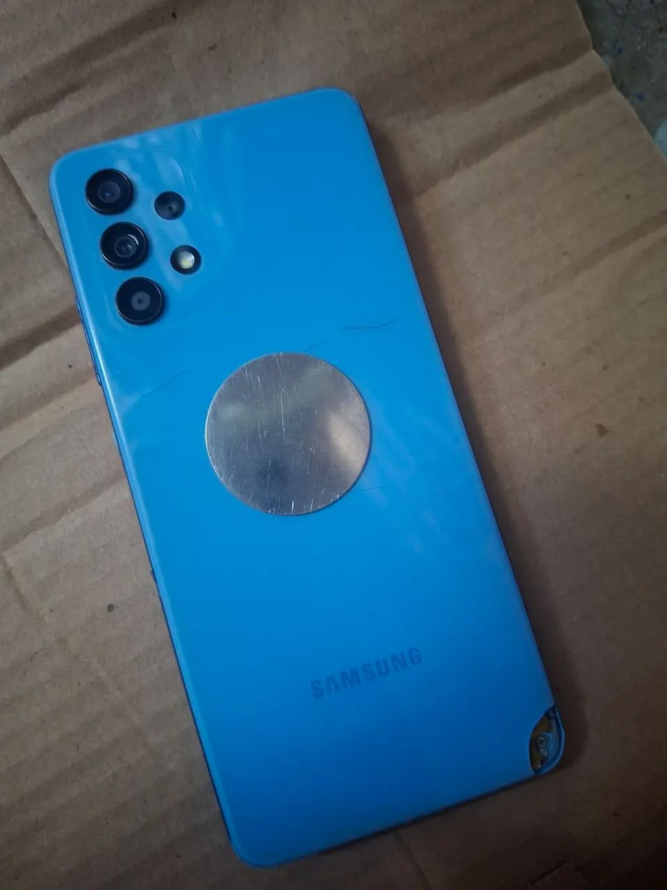 Samsung a32 - Foto 2