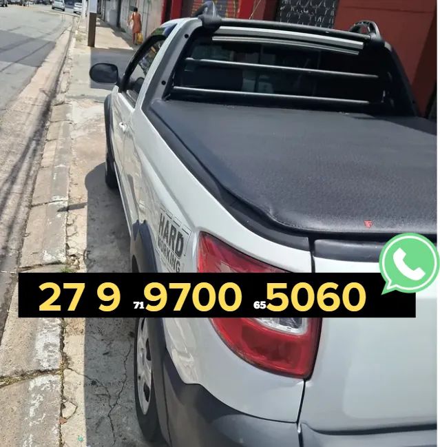 FRETE VITÓRIA