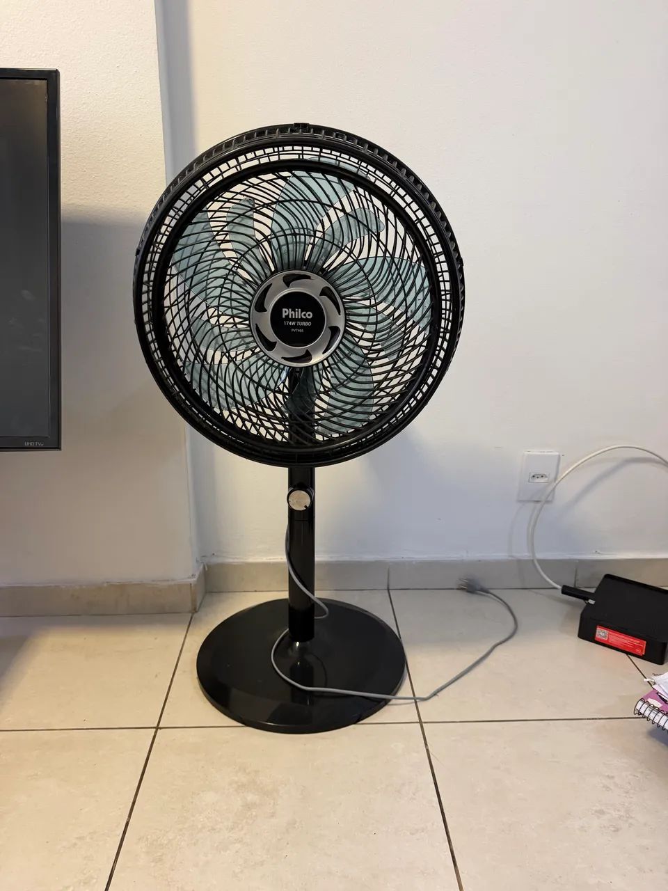 ventilador 