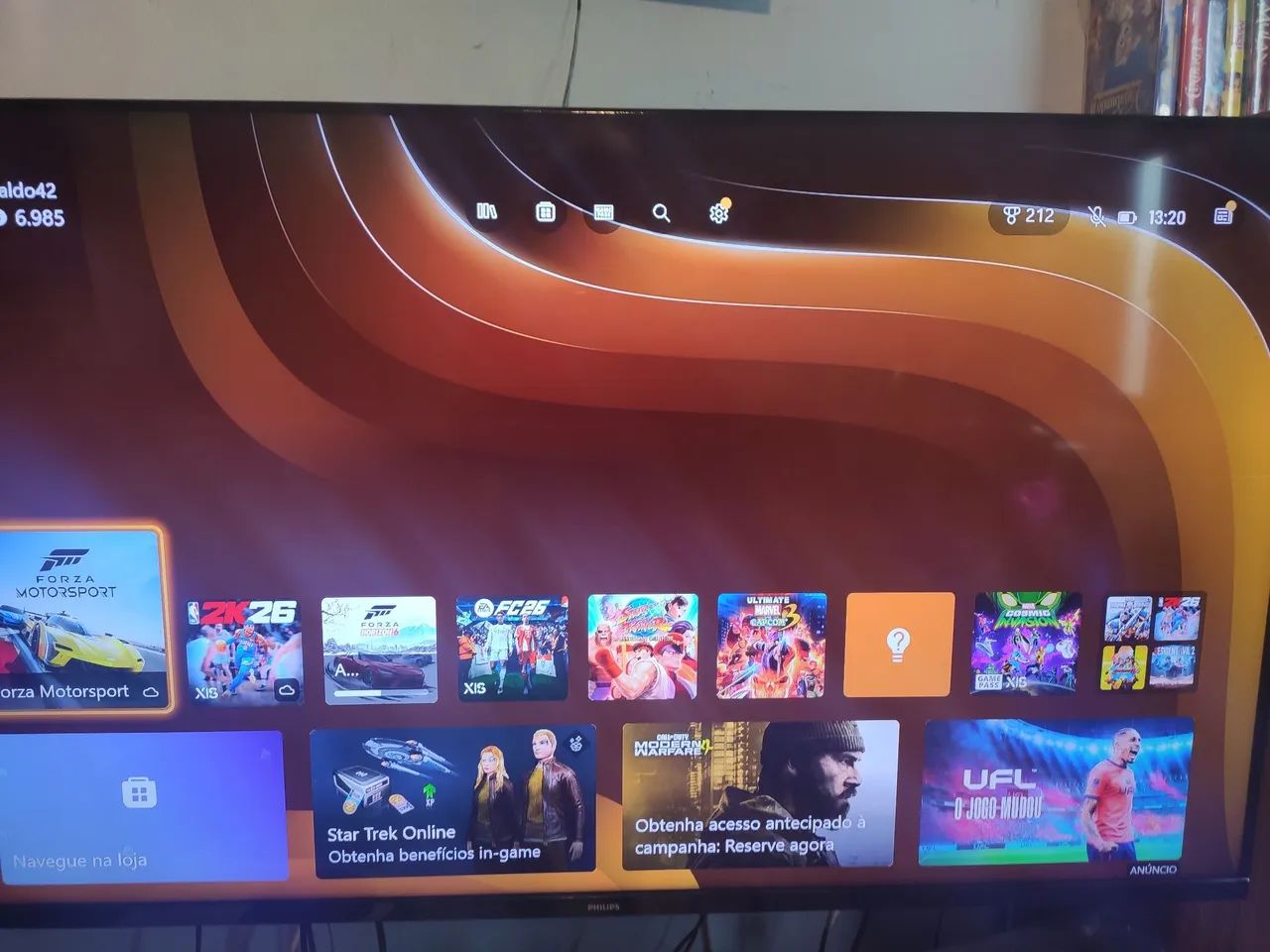 Xbox séries s completo  - Foto 5