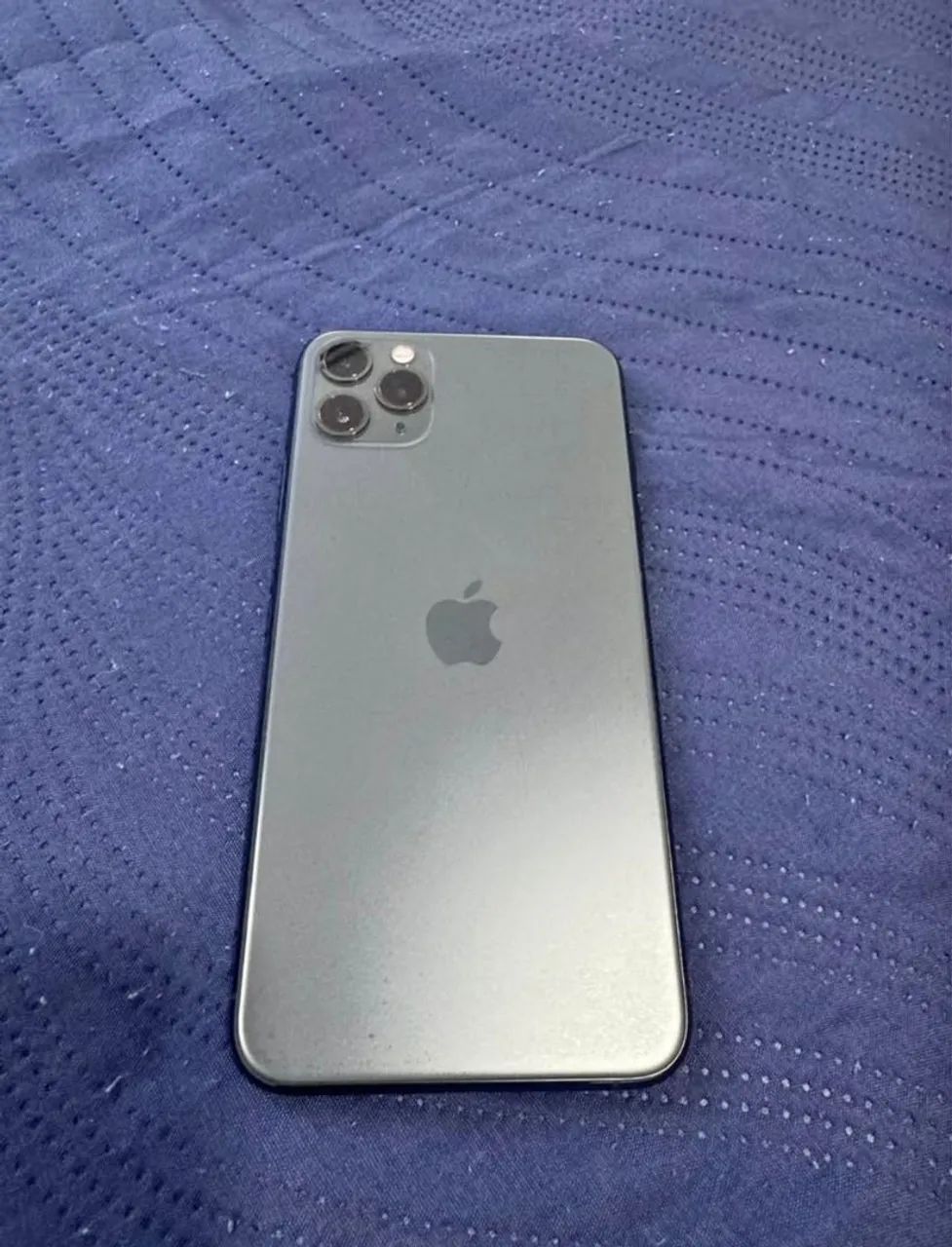 Iphone 11 Pro Max 