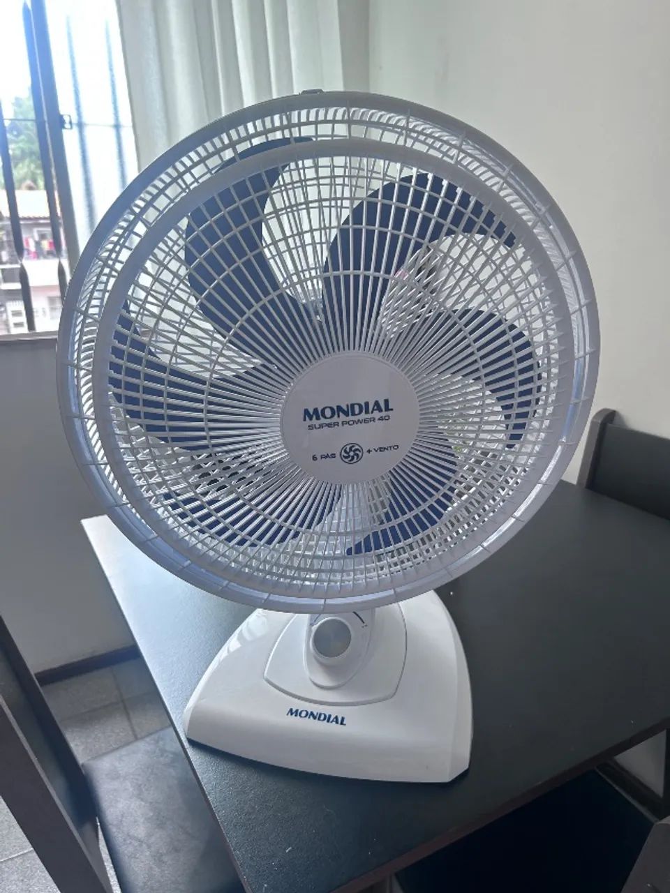 Ventilador  - Foto 3