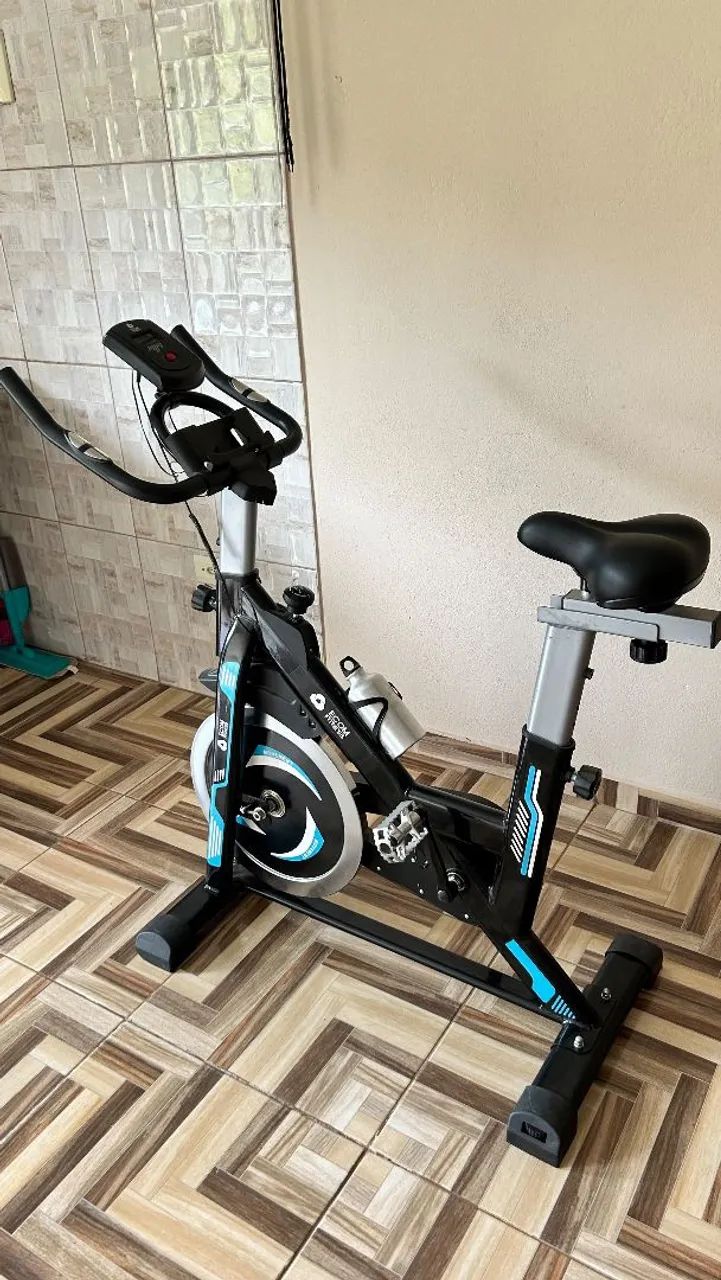 Bicicleta Ergométrica - Foto 5