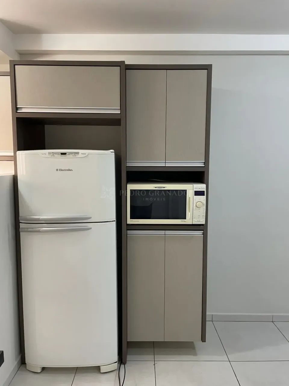 Apartamento 02 dormitrórios | Ed. Chaplin Premium - Foto 5