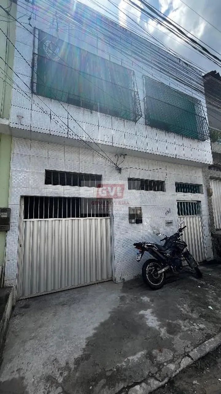 Casa em São Lourenço