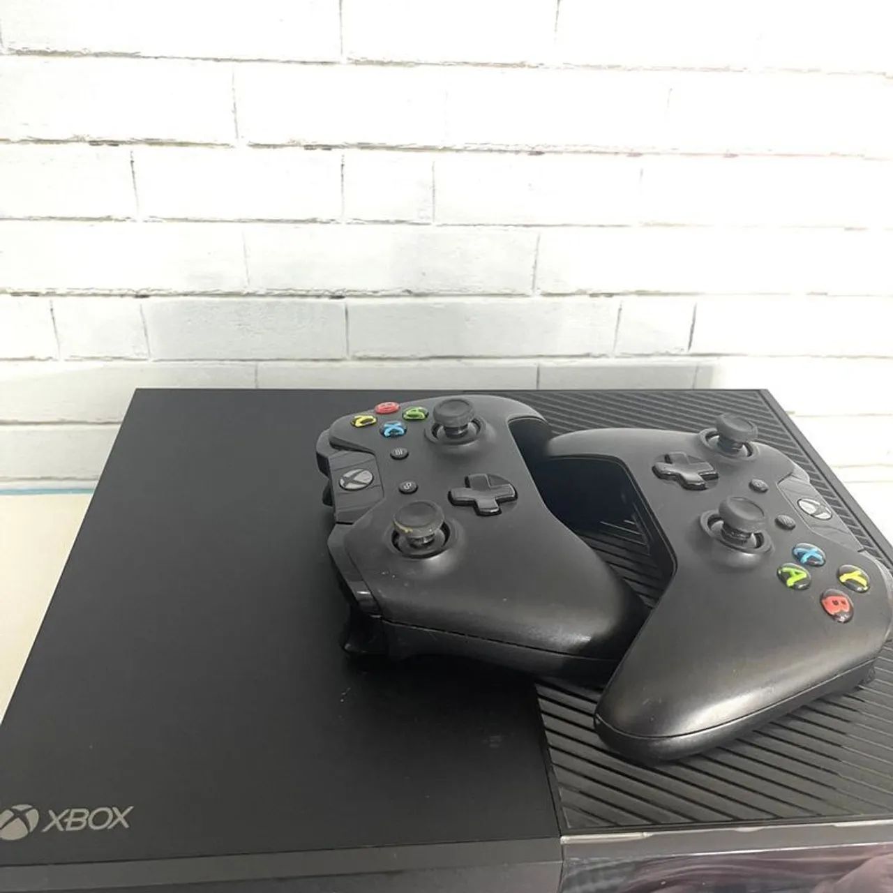 Xbox one fat muito conservado  - Foto 2