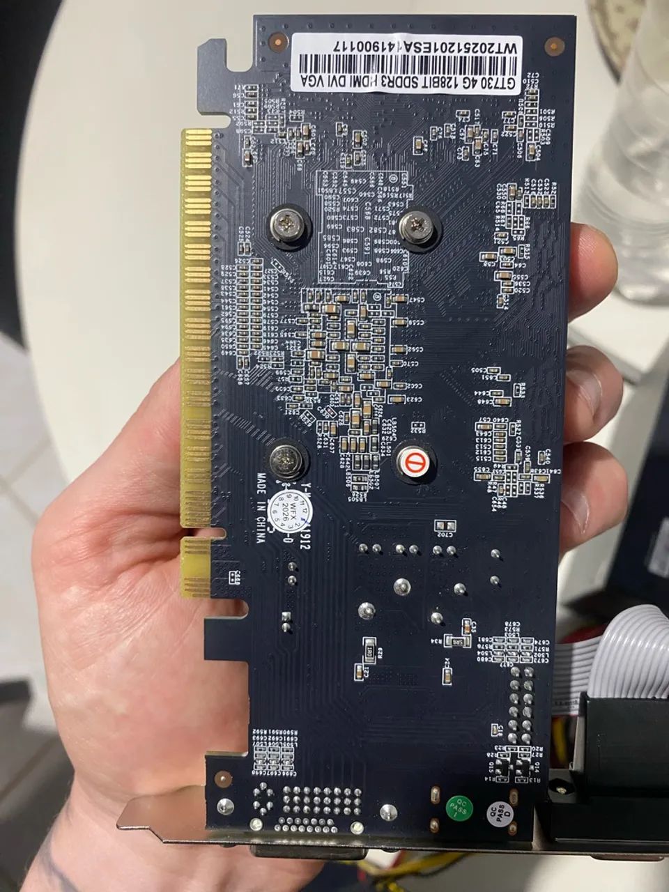 Placa de video