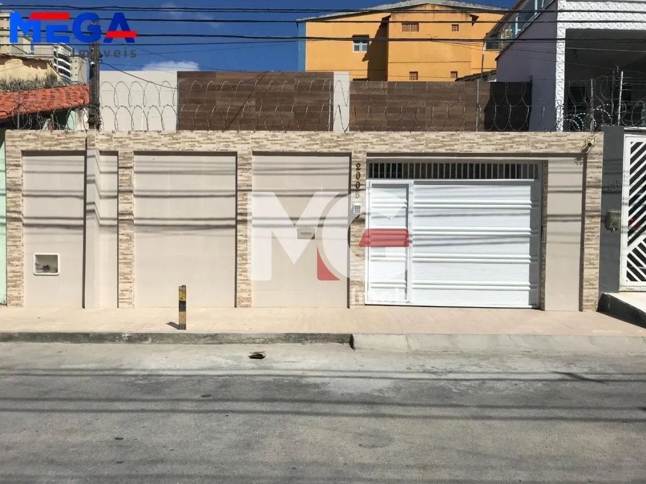Casa em Centro