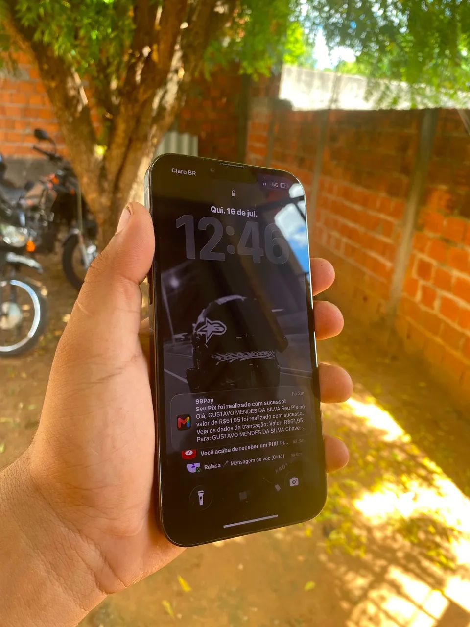 IPHONE 13 Pro Max