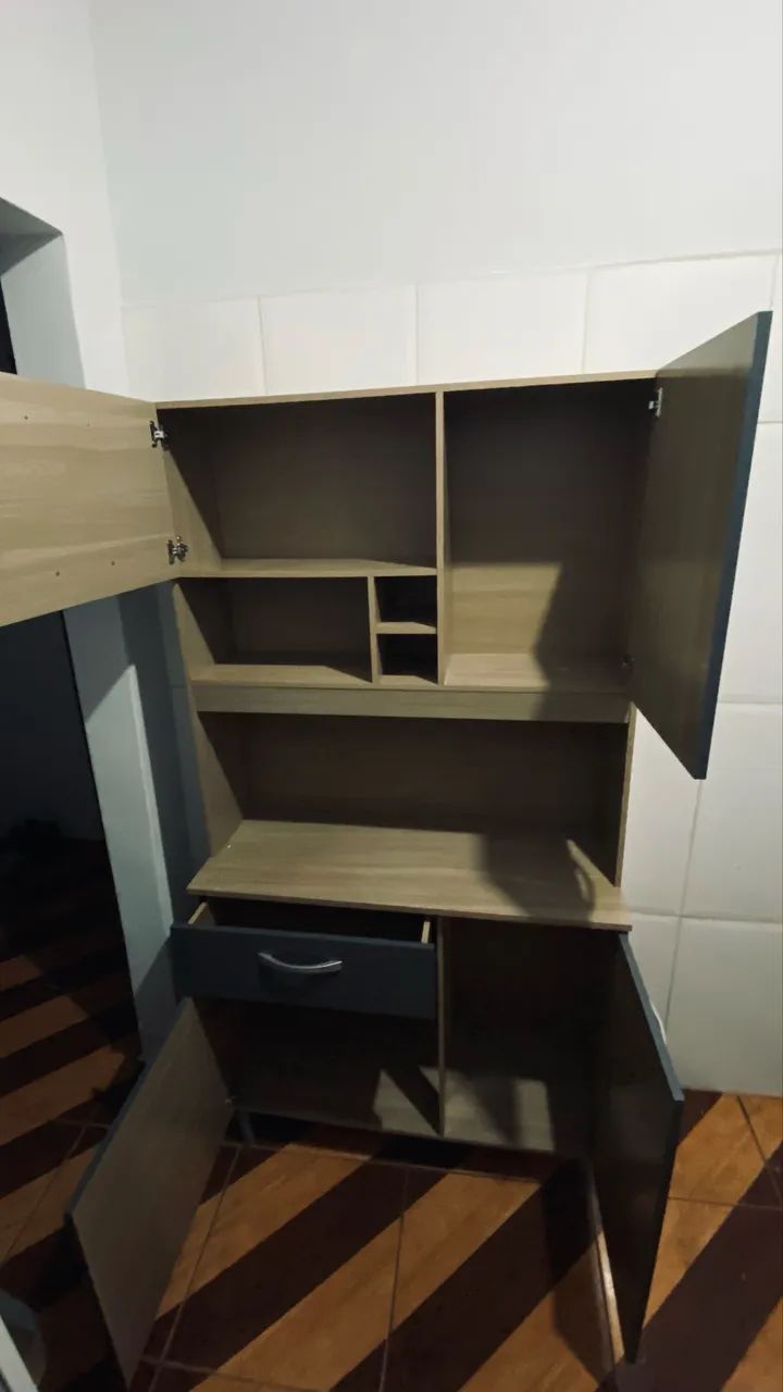 Vende-se esse armário  - Foto 2
